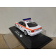 BMW E39 525 2001 POLICE TICINO SWITZERLAND 1:43 DeAGOSTINI BOX NO ORIGINAL