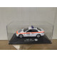 BMW E39 525 2001 POLICE TICINO SWITZERLAND 1:43 DeAGOSTINI BOX NO ORIGINAL