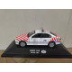 BMW E39 528 2001 POLICE TAIWAN 1:43 DeAGOSTINI BOX NO ORIGINAL