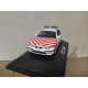 BMW E39 528 2001 POLICE TAIWAN 1:43 DeAGOSTINI BOX NO ORIGINAL