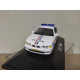 BMW E39 530 2001 POLICE LUXEMBURGO 1:43 DeAGOSTINI BOX NO ORIGINAL