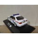 BMW E39 530 2001 POLICE LUXEMBURGO 1:43 DeAGOSTINI BOX NO ORIGINAL
