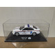 BMW E39 530 2001 POLICE LUXEMBURGO 1:43 DeAGOSTINI BOX NO ORIGINAL