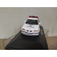 BMW E46 320i 2001 POLICIA/POLICE SLOVAKIA 1:43 FABBRI BOX NO ORIGINAL
