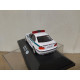 BMW E46 320i 2001 POLICIA/POLICE SLOVAKIA 1:43 FABBRI BOX NO ORIGINAL