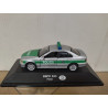 BMW E39 520 POLIZEI/POLICE GERMANY 1:43 DeAGOSTINI BOX NO ORIGINAL