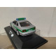 BMW E39 520 POLIZEI/POLICE GERMANY 1:43 DeAGOSTINI BOX NO ORIGINAL