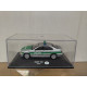 BMW E39 520 POLIZEI/POLICE GERMANY 1:43 DeAGOSTINI BOX NO ORIGINAL