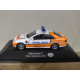 MERCEDES-BENZ W202 CLASE C 2002 JOHANNESBURG 1:43 DeAGOSTINI BOX NO ORIGINAL