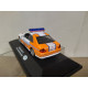MERCEDES-BENZ W202 CLASE C 2002 JOHANNESBURG 1:43 DeAGOSTINI BOX NO ORIGINAL