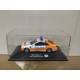 MERCEDES-BENZ W202 CLASE C 2002 JOHANNESBURG 1:43 DeAGOSTINI BOX NO ORIGINAL