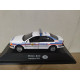 VOLVO S60 2000 LOGRENGIAN ICELAND POLICE 1:43 DeAGOSTINI BOX NO ORIGINAL