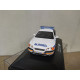 VOLVO S60 2000 LOGRENGIAN ICELAND POLICE 1:43 DeAGOSTINI BOX NO ORIGINAL