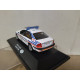 VOLVO S60 2000 LOGRENGIAN ICELAND POLICE 1:43 DeAGOSTINI BOX NO ORIGINAL