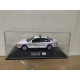 VOLVO S60 2000 LOGRENGIAN ICELAND POLICE 1:43 DeAGOSTINI BOX NO ORIGINAL
