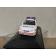 VOLVO V70 2002 POLITI/POLICE NORWAY 1:43 DeAGOSTINI BOX NO ORIGINAL