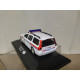 VOLVO V70 2002 POLITI/POLICE NORWAY 1:43 DeAGOSTINI BOX NO ORIGINAL