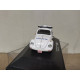 VOLKSWAGEN ESCARABAJO 1979 POLICIA/POLICE MEXICO 1:43 DeAGOSTINI BOX NO ORIGINAL