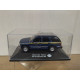 CHEVROLET TAHOE 2002 NEW YORK STATE POLICE 1:43 DeAGOSTINI BOX NO ORIGINAL