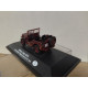 JEEP WILLYS M38 1948 POLIZIA/POLICE 1:43 DeAGOSTINI BOX NO ORIGINAL