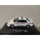 SUBARU IMPREZA 2002 POLICE AUSTRALIA 1:43 DeAGOSTINI BOX NO ORIGINAL