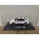 SUBARU IMPREZA 2002 POLICE AUSTRALIA 1:43 DeAGOSTINI BOX NO ORIGINAL