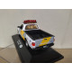 FORD F-150 2000 POLICIA BRASIL 1:43 DeAGOSTINI DEFECT/NO RETRO BOX NO ORIGINAL