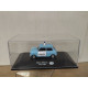 MINI MINOR 1965 POLICE GB 1:43 DeAGOSTINI BOX NO ORIGINAL