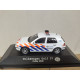 VOLKSWAGEN GOLF 4 2000 POLITIE/POLICE 1:43 DEFECT/NO RETRO BOX NO ORIGINAL