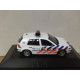 VOLKSWAGEN GOLF 4 2000 POLITIE/POLICE 1:43 DEFECT/NO RETRO BOX NO ORIGINAL