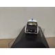 RENAULT DAUPHINE 1962 POLICE 1:43 DeAGOSTINI RETRO BOX NO ORIGINAL