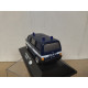VOLKSWAGEN T4 2000 POLICJA/POLICE POLAND 1:43 DeAGOSTINI BOX NO ORIGINAL
