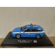 ALFA ROMEO 156 SW 2003 POLIZIA STRADALE 1:43 DeAGOSTINI BOX NO ORIGINAL