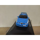 ALFA ROMEO 156 SW 2003 POLIZIA STRADALE 1:43 DeAGOSTINI BOX NO ORIGINAL