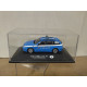 ALFA ROMEO 156 SW 2003 POLIZIA STRADALE 1:43 DeAGOSTINI BOX NO ORIGINAL