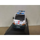 RENAULT TRAFFIC 2003 POLICE 1:43 DeAGOSTINI BOX NO ORIGINAL