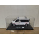 RENAULT TRAFFIC 2003 POLICE 1:43 DeAGOSTINI BOX NO ORIGINAL