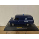 FORD TRANSIT MK.I 1972 POLICE METROPOLITAN UK 1:43 ALTAYA IXO