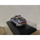 LADA 112/VAZ-2112 POLICE MOSCU 1:43 DeAGOSTINI IXO BOX NO ORIGINAL