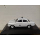 HOLDEN FE 1956 POLICE NEW SOUTH WALES 1:43 DeAGOSTINI IXO BOX NO ORIGINAL