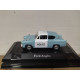 FORD ANGLIA POLICE UK 1:43 ATLAS VANGUARDS BOX NO ORIGINAL