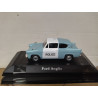FORD ANGLIA POLICE UK 1:43 ATLAS VANGUARDS BOX NO ORIGINAL