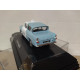FORD ANGLIA POLICE UK 1:43 ATLAS VANGUARDS BOX NO ORIGINAL