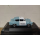 FORD ANGLIA POLICE UK 1:43 ATLAS VANGUARDS BOX NO ORIGINAL