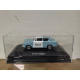 FORD ANGLIA POLICE UK 1:43 ATLAS VANGUARDS BOX NO ORIGINAL