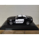 CHEVROLET CAMARO SS POLICE HALTOM CITY 1:43 ALTAYA IXO BOX NO ORIGINAL