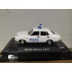 MORRIS MARINA 1.8 TC POLICE UK 1:43 ATLAS VANGUARDS DEFECT/BOX NO ORIGINAL