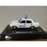 MORRIS MARINA 1.8 TC POLICE UK 1:43 ATLAS VANGUARDS DEFECT/BOX NO ORIGINAL