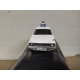 MORRIS MARINA 1.8 TC POLICE UK 1:43 ATLAS VANGUARDS DEFECT/BOX NO ORIGINAL