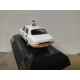 MORRIS MARINA 1.8 TC POLICE UK 1:43 ATLAS VANGUARDS DEFECT/BOX NO ORIGINAL